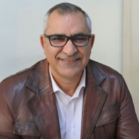 Prof. Dr. Tuncer Demir